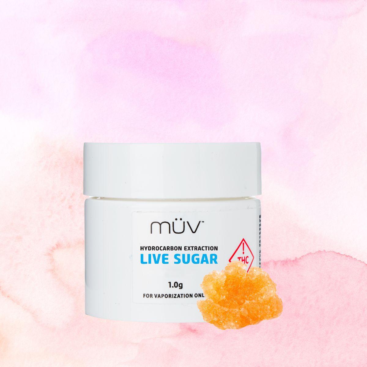 Cannabis Gift Guide Live Sugar