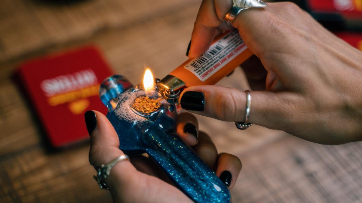 How to Clean Your Pipe